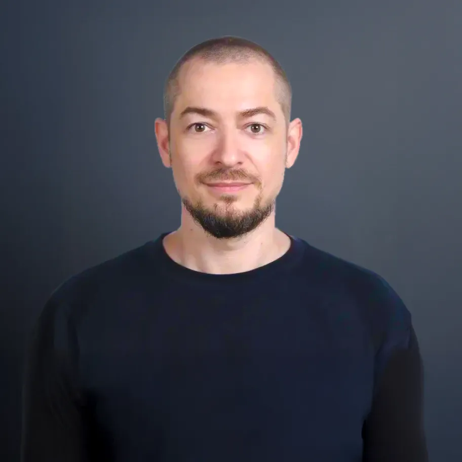 Cosmin Stan, Board Member