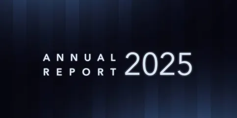 Annual Report 2025