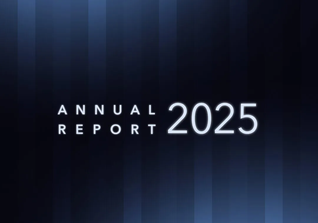 Annual Report 2025