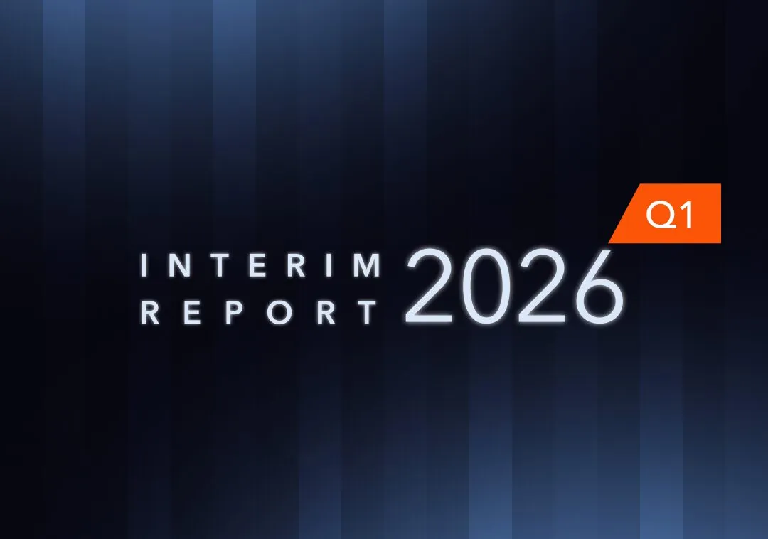 0529 – 2026 Q1 Report