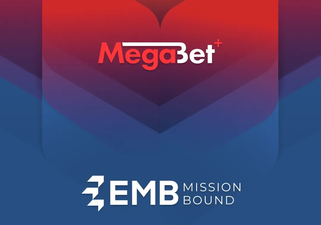 EMB Mission Bound Announces Letter of Intent with MegaBet Plus to Expand European Gaming Operation