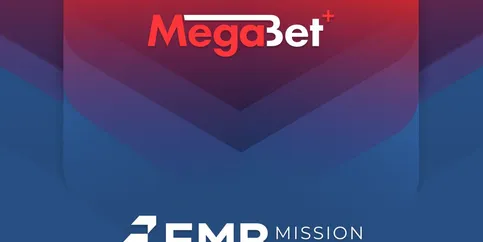 EMB Mission Bound Announces Letter of Intent with MegaBet Plus to Expand European Gaming Operation