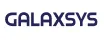 Galaxsys logo