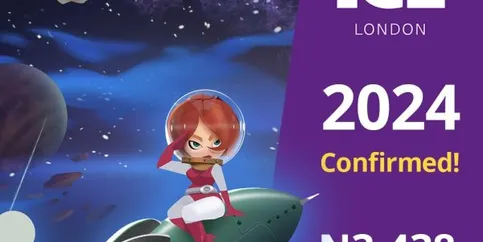 Ice 2024 – Confirmed!
