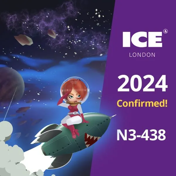 Ice 2024 – Confirmed!