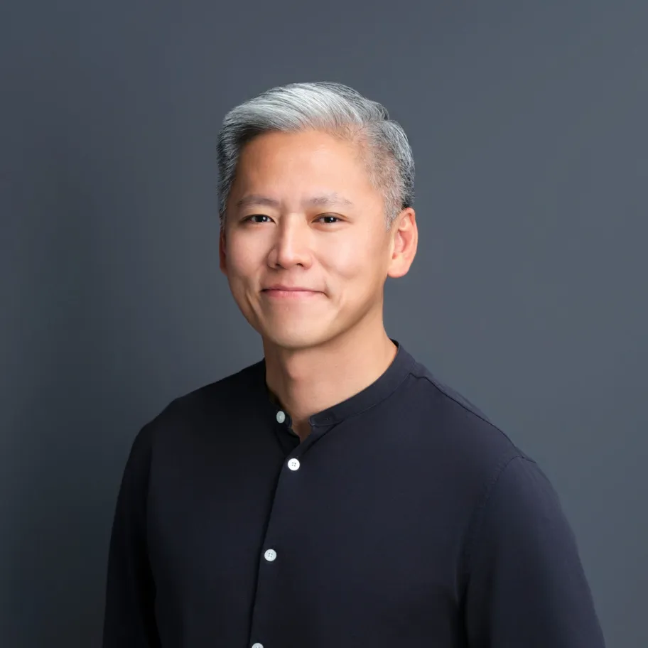 Keat Wong, CFO