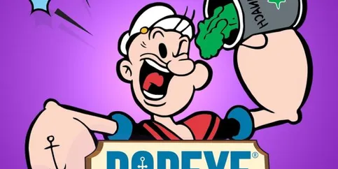 Lady Luck Games Announces Exclusive Release of Popeye Slot Game on NovibetLady Luck Games Announces Exclusive Release of Popeye Slot Game on Novibet