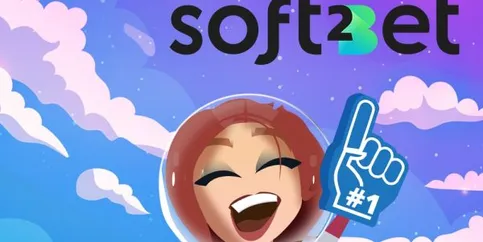 Lady Luck Games Announces Partnership with Soft2Bet- A Key Milestone for Market Expansion and Growth