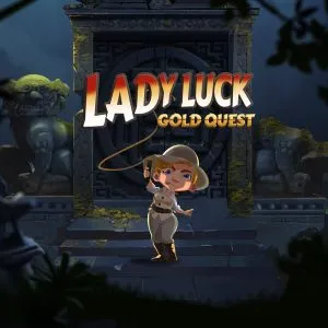 1Lady Luck Games Launches New Adventurous Slot – Lady Luck Gold Quest