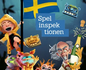 Lady Luck Games successfully obtains Swedish supplier license