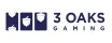 Now or Never logo