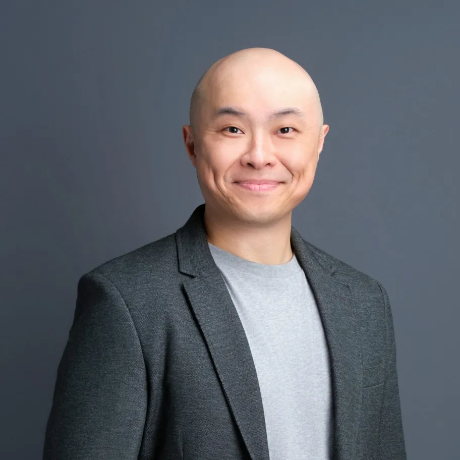 Richard Hau, COO