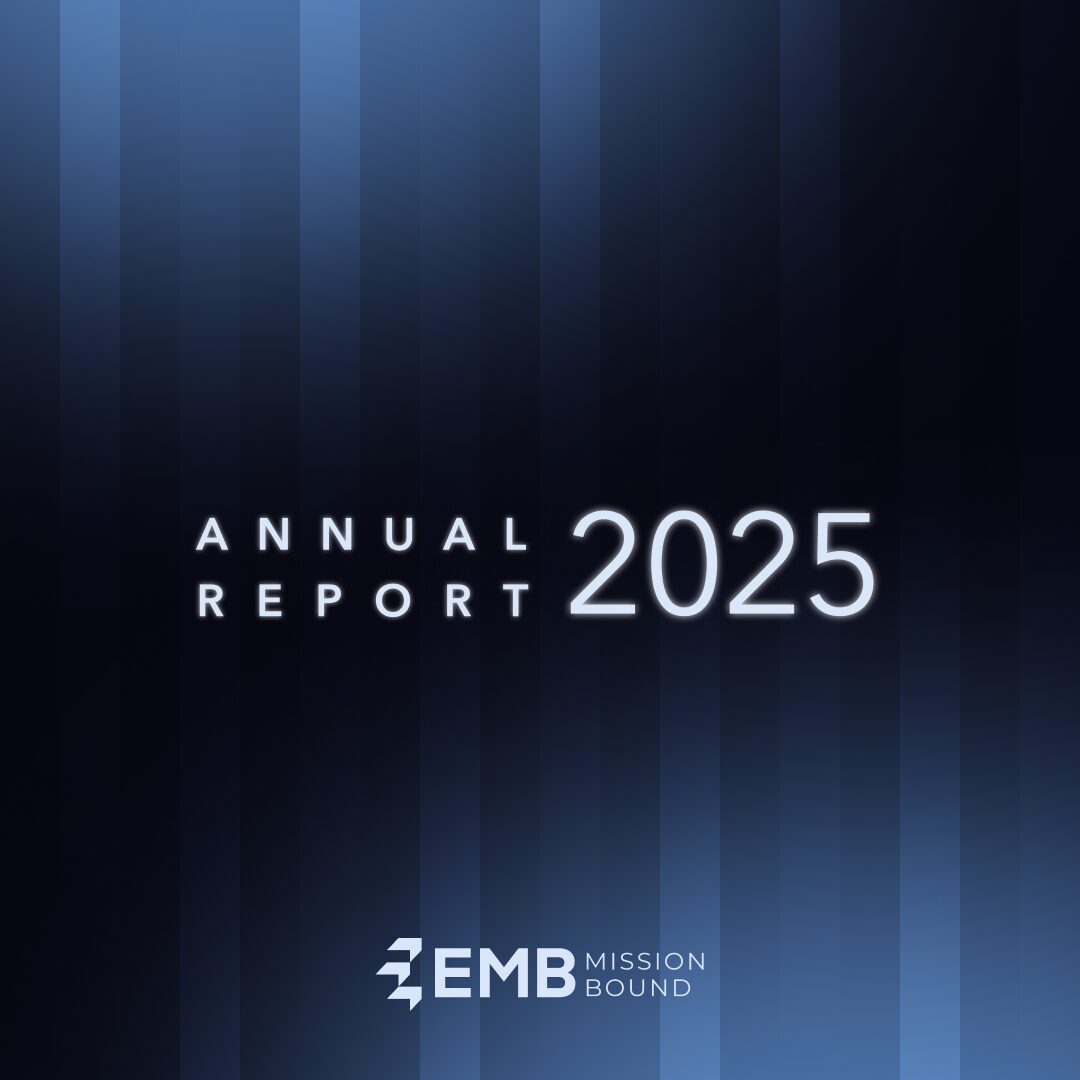 Annual Report 2025