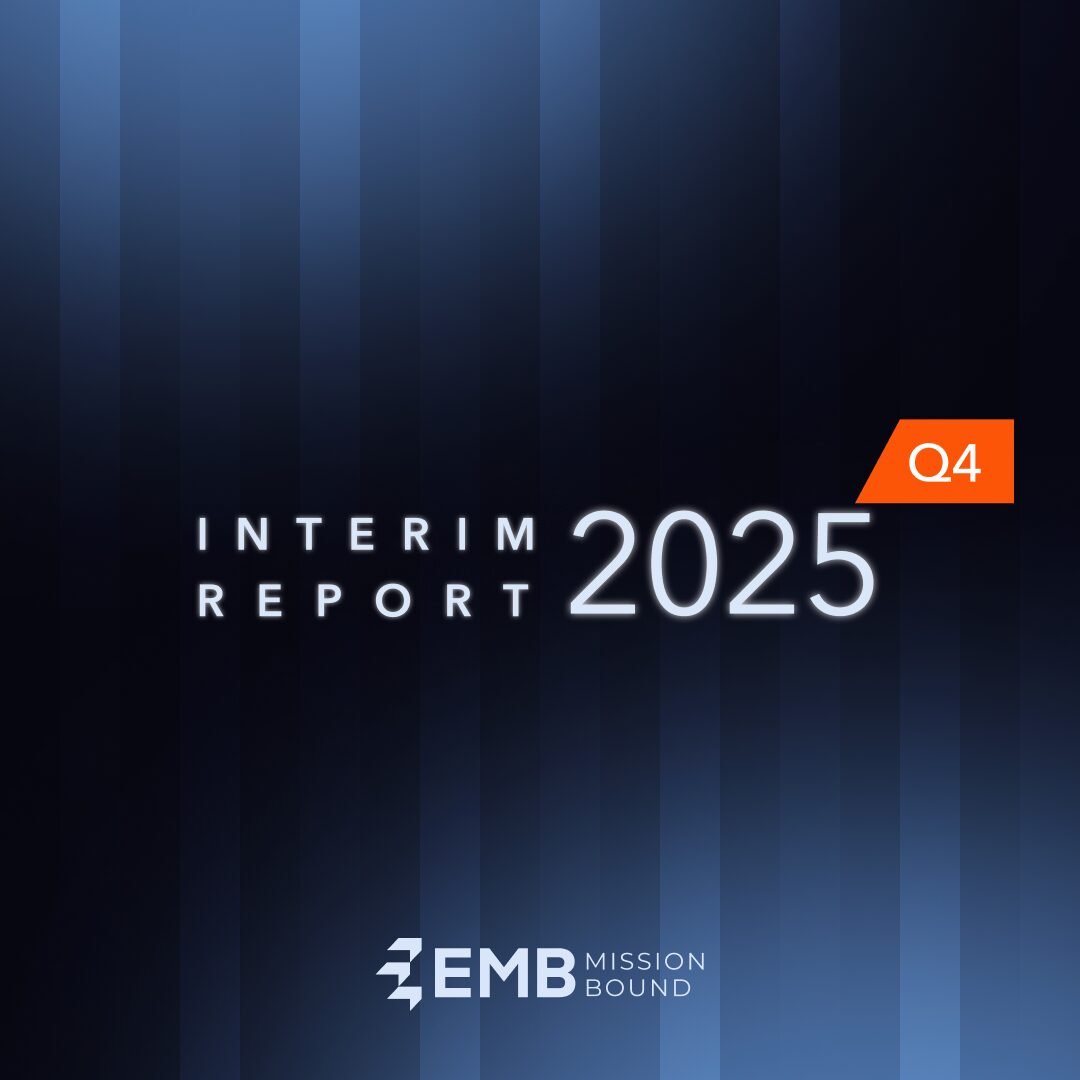 interim report 2025 Q4
