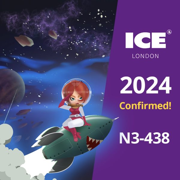 Ice 2024 – Confirmed!