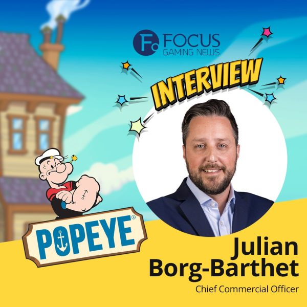 Julian Borg Barthet, Lady Luck Games Our primary goal was to create an amazing and thrilling experience for slot enthusiasts