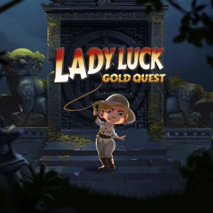 1Lady Luck Games Launches New Adventurous Slot – Lady Luck Gold Quest